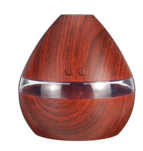 LED 300ML USB Aroma Ultrasonic Humidifier