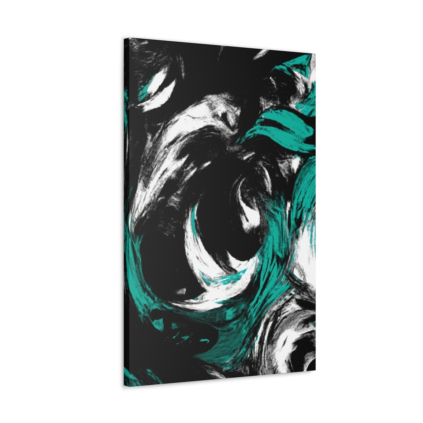 Wall Art Decor Canvas Print Artwork