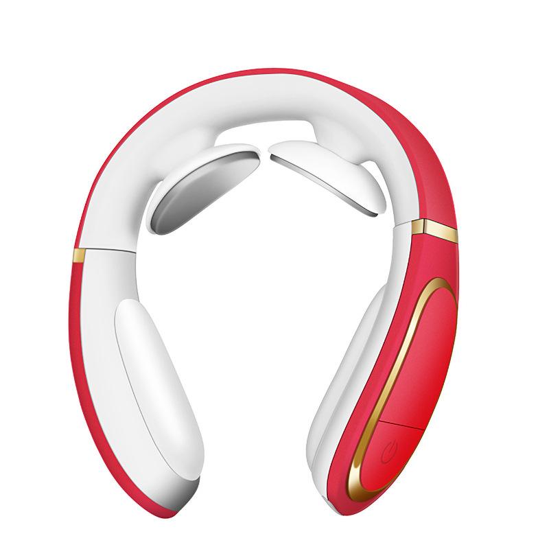 USB Fashion Smart Shoulder Neck Massager
