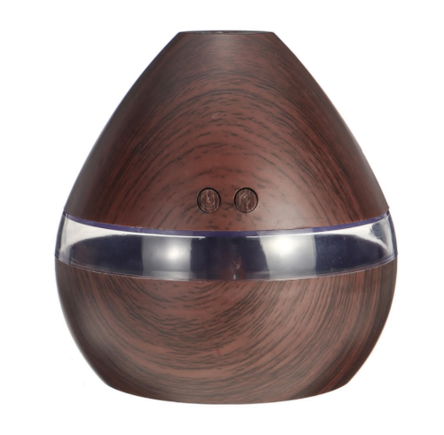 LED 300ML USB Aroma Ultrasonic Humidifier