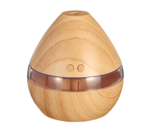 LED 300ML USB Aroma Ultrasonic Humidifier