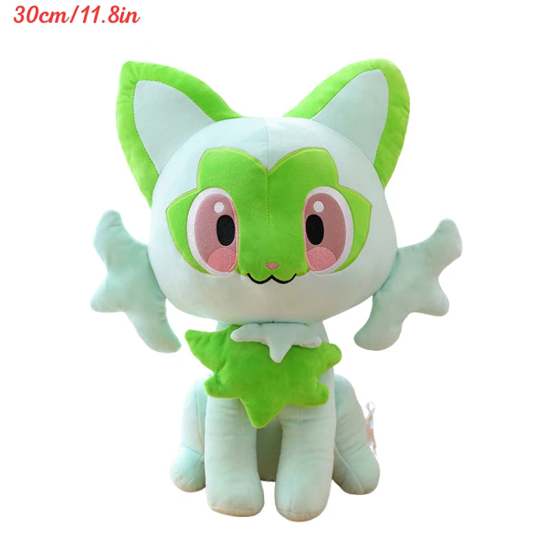Pokemon Soft Plush Toys