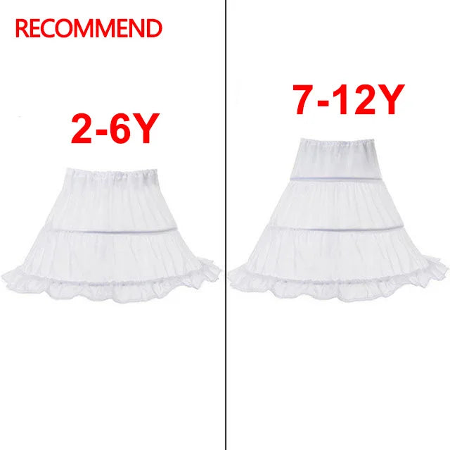 Youth Mirabel Princess Dress