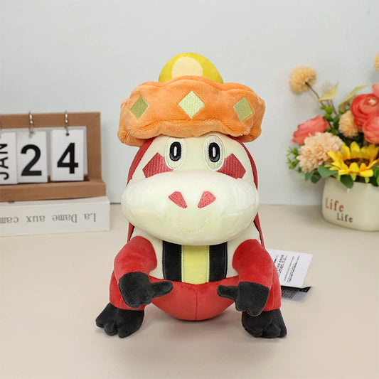 Pokemon Soft Plush Toys