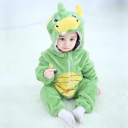 Baby/Toddler Rompers Costume For Girls/Boys