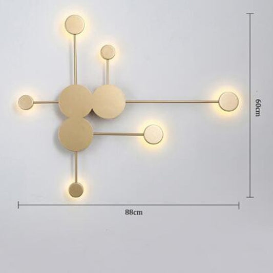 Wall Sconce Lamp