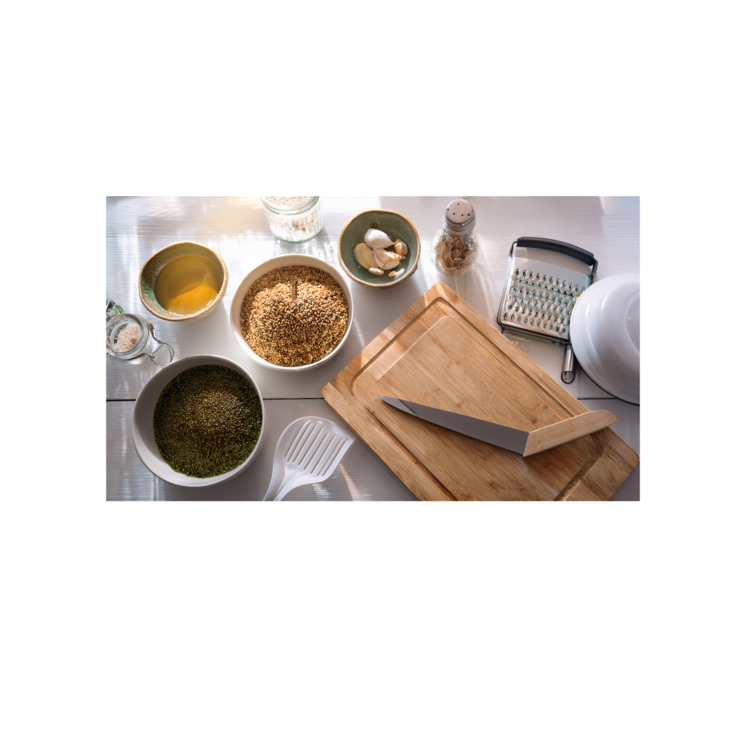 Kitchen Needs