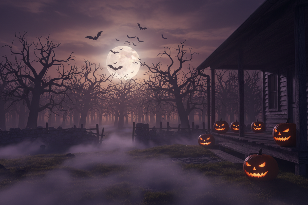 Halloween