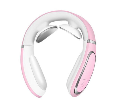 USB Fashion Smart Shoulder Neck Massager