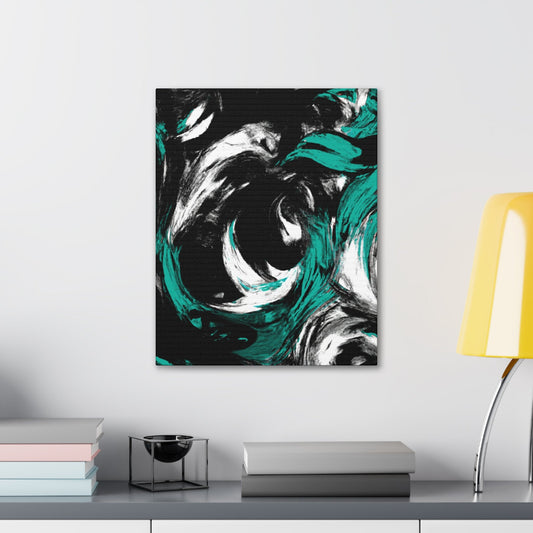 Wall Art Decor Canvas Print Artwork