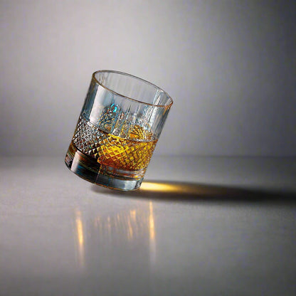 The Connoisseur's Set - Reserve Glass Edition