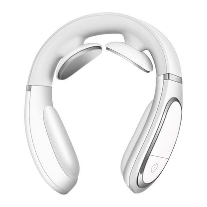 USB Fashion Smart Shoulder Neck Massager