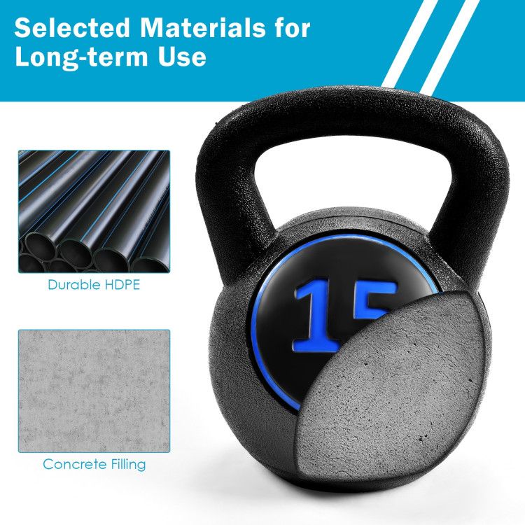 Description of material