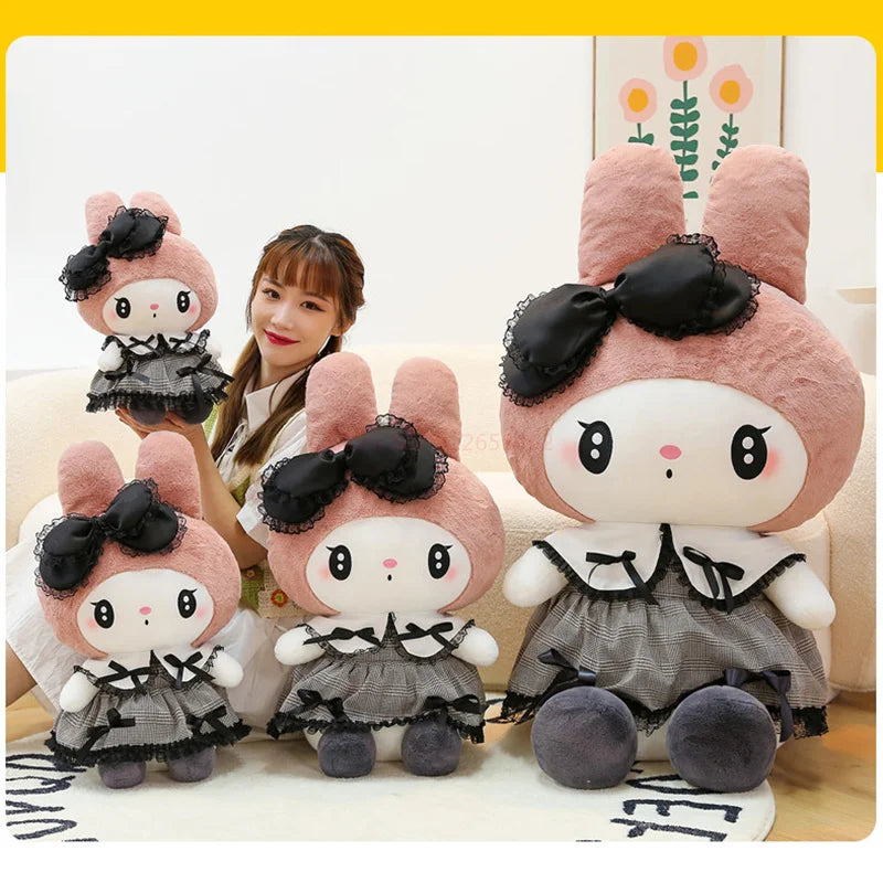 Big Size Plush Pillow Anime Stuffed Doll