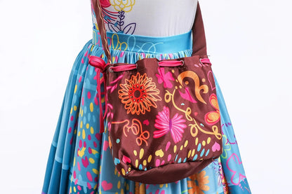 Youth Mirabel Princess Dress