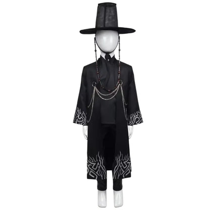 Kids Saja Boys' Halloween Costume