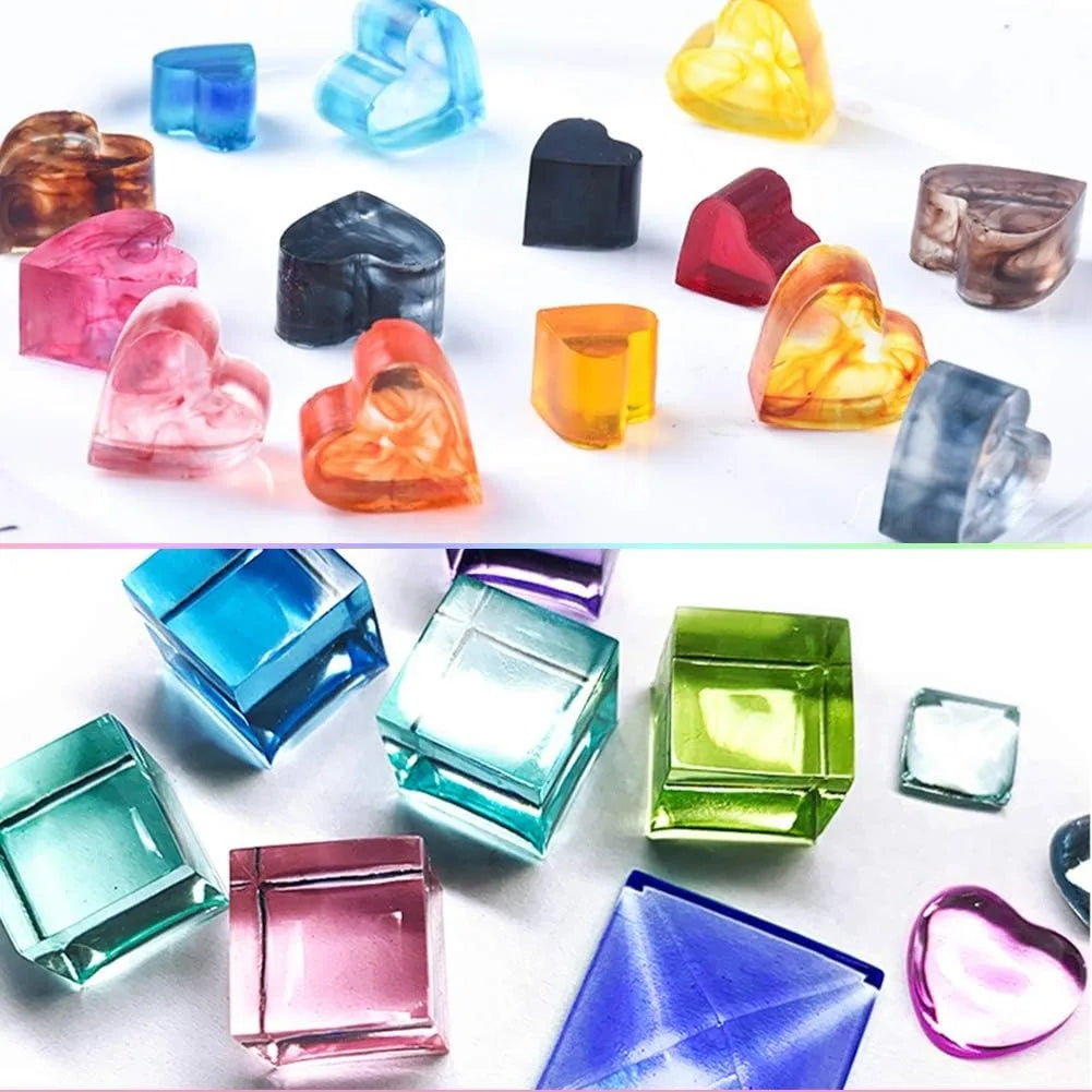 5ml Epoxy Resin Pigment Dye Liquid