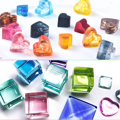 5ml Epoxy Resin Pigment Dye Liquid