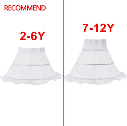 Youth Mirabel Princess Dress