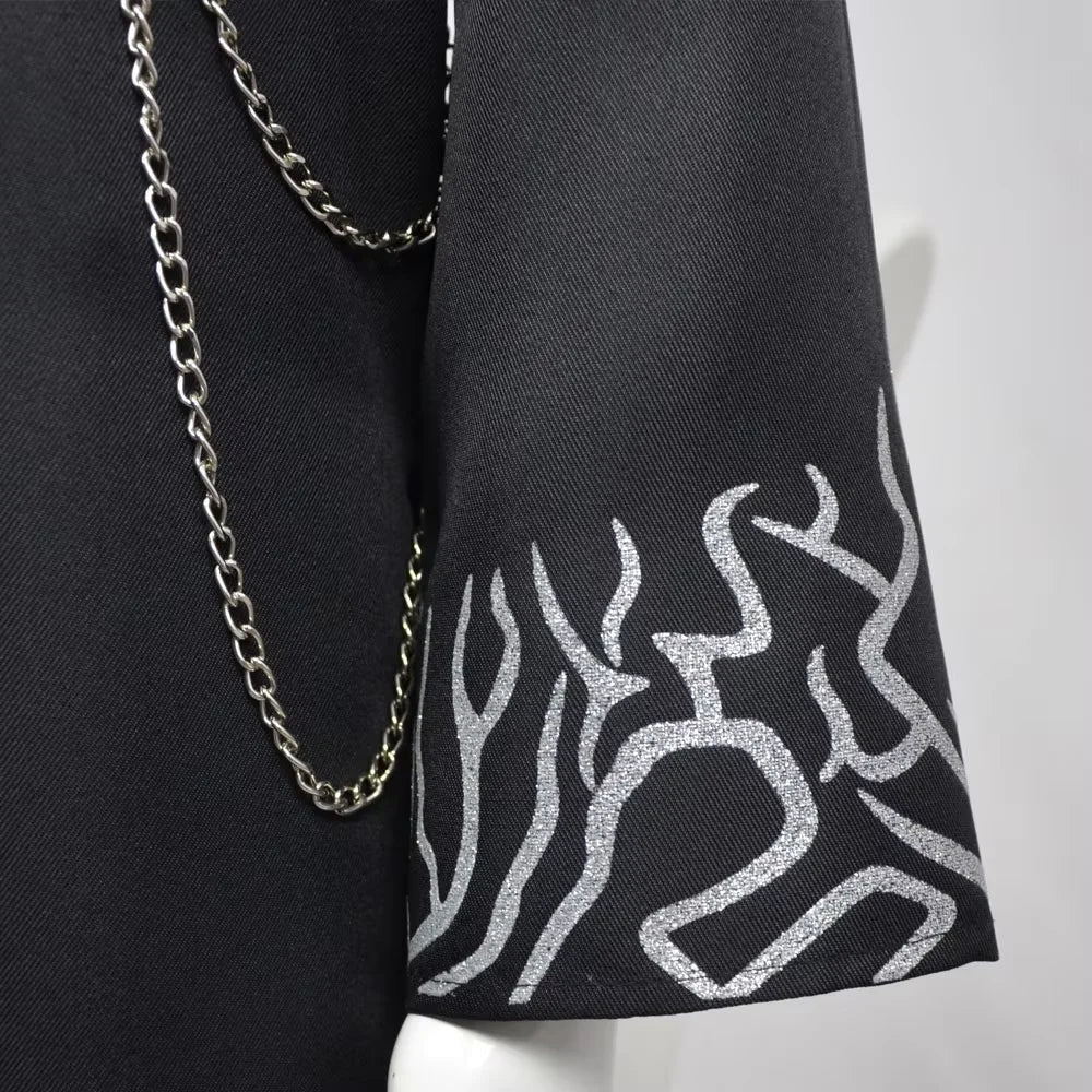 Kids Saja Boys' Halloween Costume