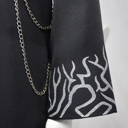 Kids Saja Boys' Halloween Costume