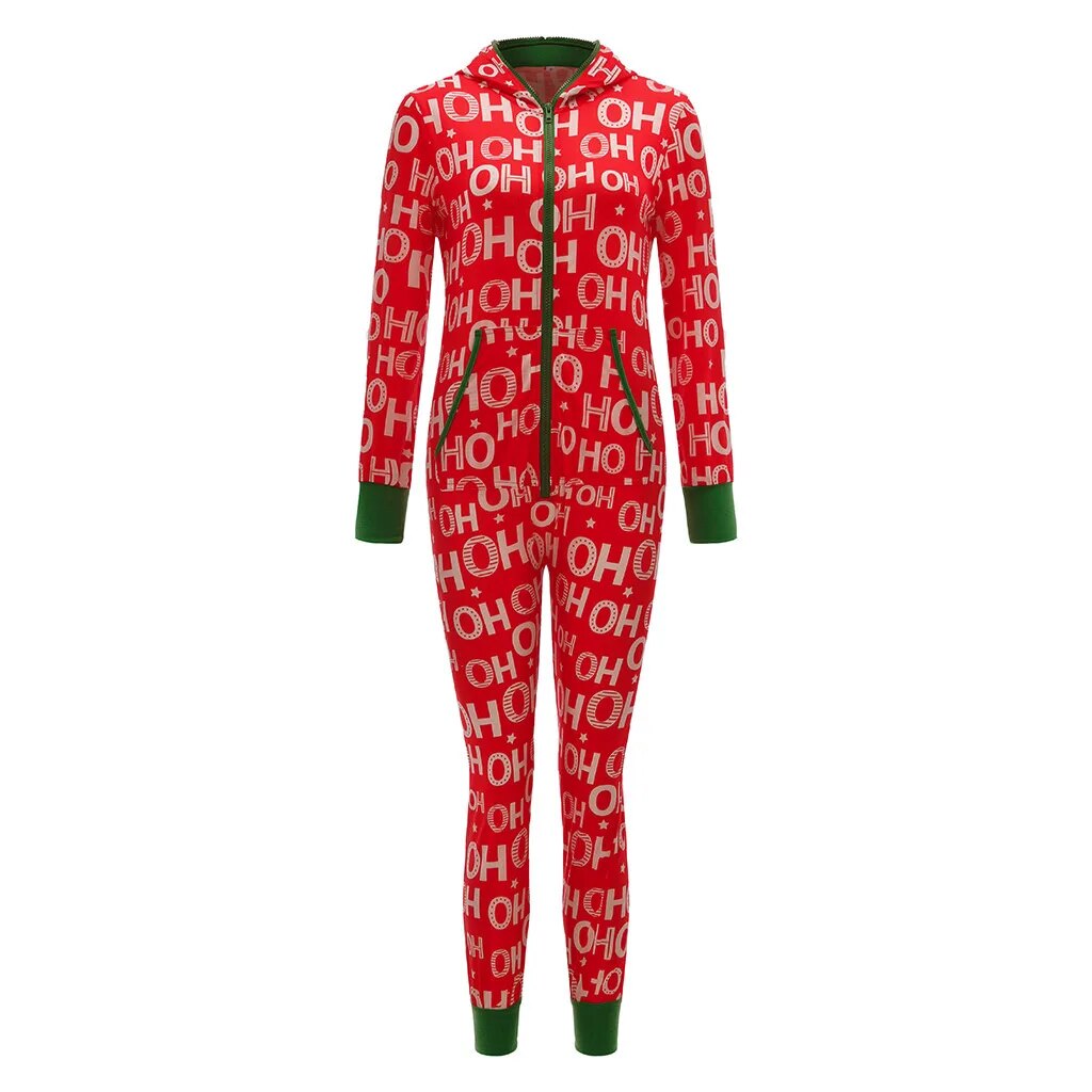 Women's Onesies Pajamas