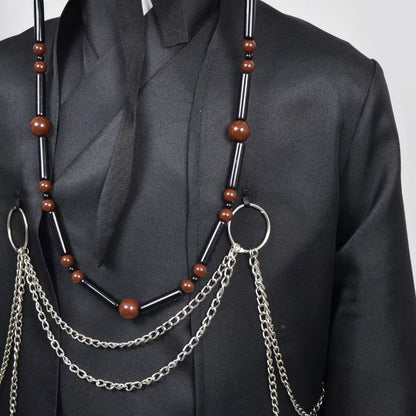 Kids Saja Boys' Halloween Costume