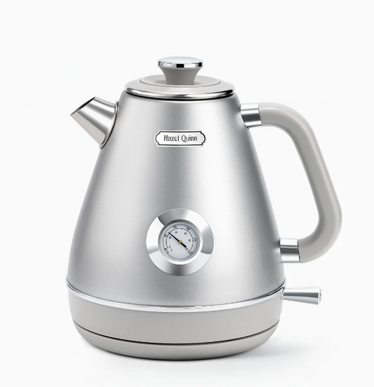 57.5 oz Electric Kettle without BPA