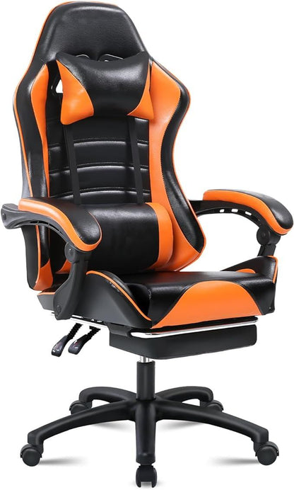 Ergonomic Gaming Chair