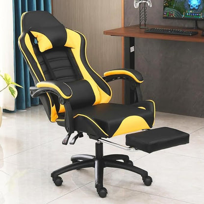 Ergonomic Gaming Chair