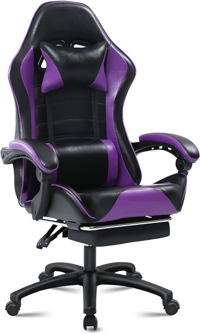 Ergonomic Gaming Chair