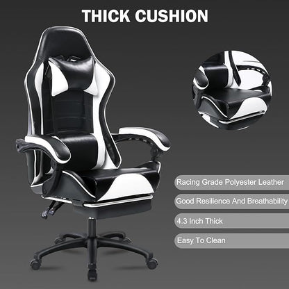 Ergonomic Gaming Chair