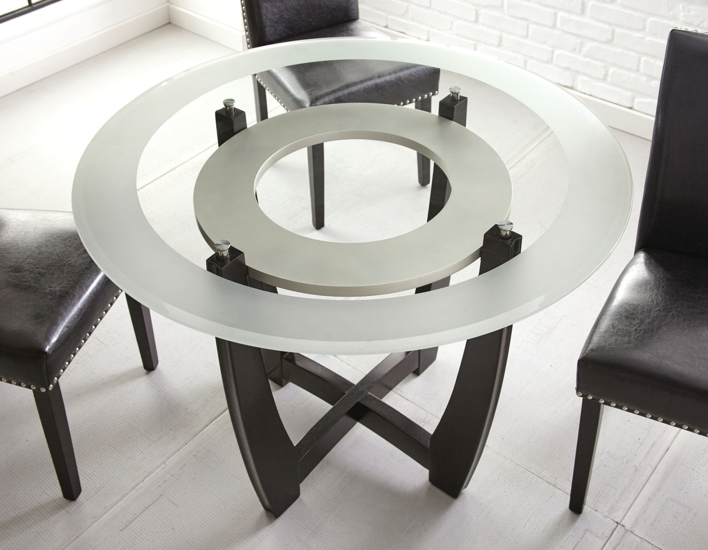 Verano Table Black