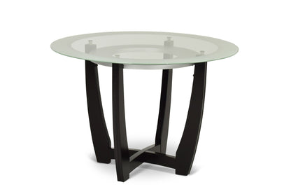 Verano Table Black