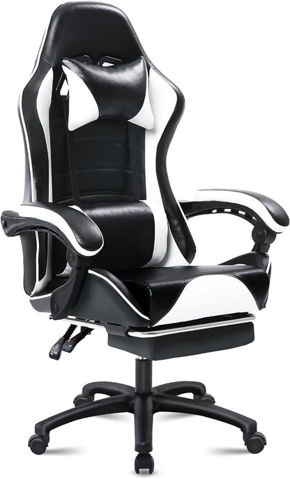 Ergonomic Gaming Chair