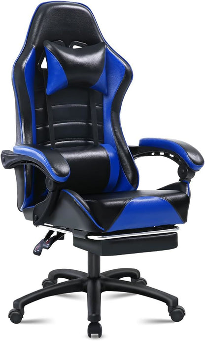 Ergonomic Gaming Chair