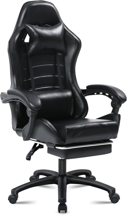 Ergonomic Gaming Chair