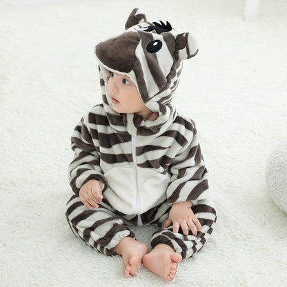 Baby/Toddler Rompers Costume For Girls/Boys