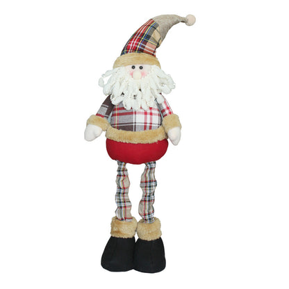 Telescopic Christmas Decoration