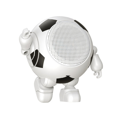 Soccer Wireless Mini Speaker