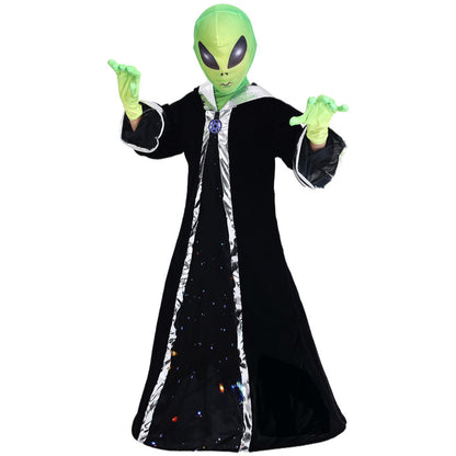 Kids Alien Costume